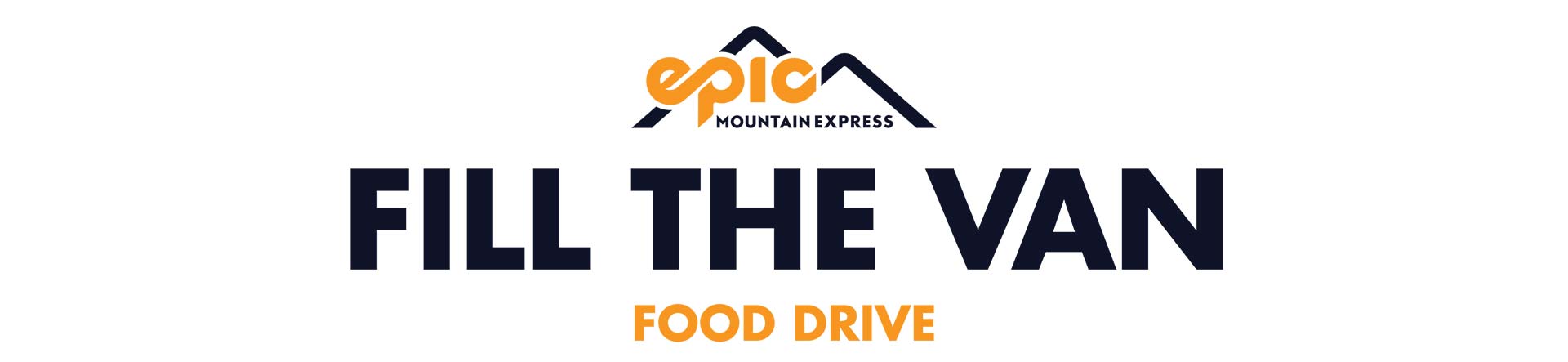1920x800 fill the van for Epic Mountain Express
