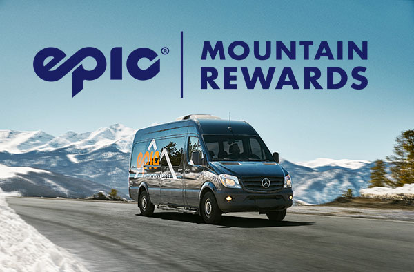 epic mountain express reservations