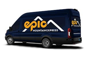 epic mountain express groupons
